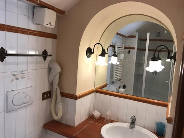 Hotel Okapi Roma