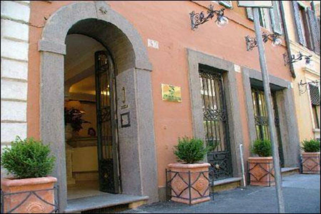 Hotel Okapi Roma