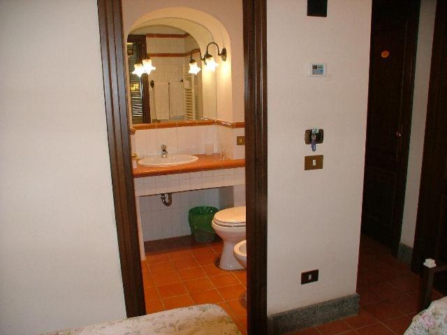 Hotel Okapi Rom