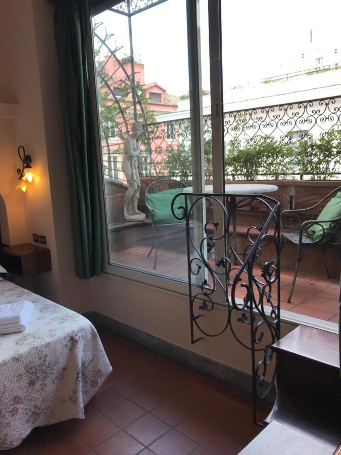 Hotel Okapi Roma