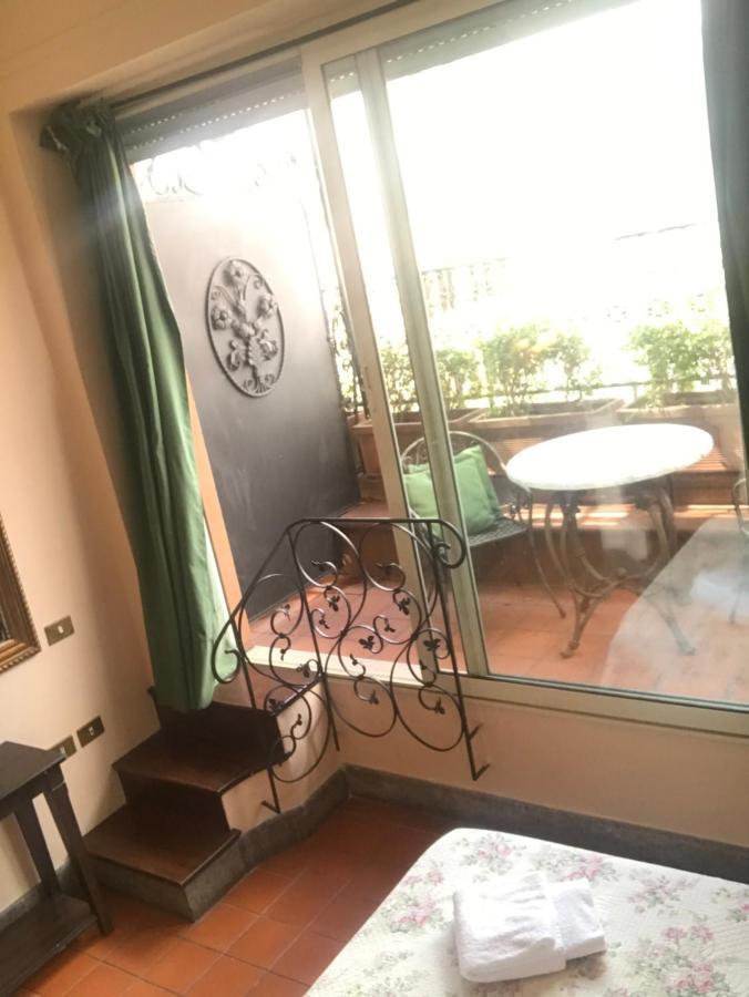 Hotel Okapi Rom