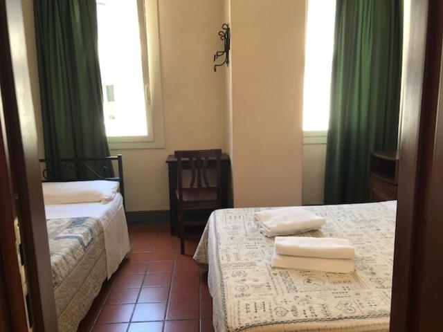 Okapi * Roma