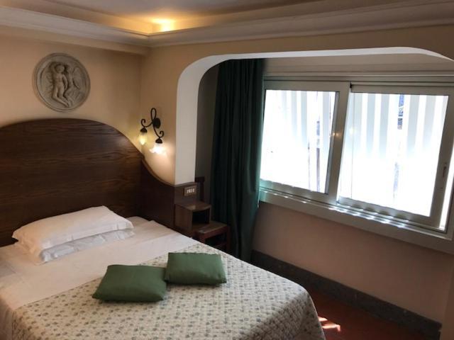 Hotel Okapi Rom